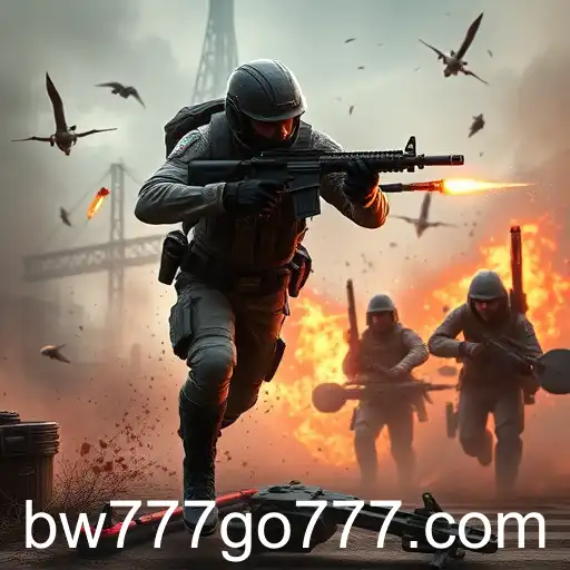 Exploring the Thrill: Unmasking the Popularity of Action Games