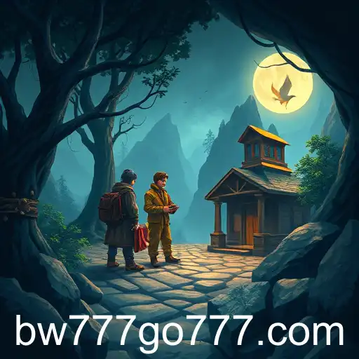 Exploring the Thrills of the 'Adventure Zone': A Dive into the World of 'bw777' Adventure Gaming