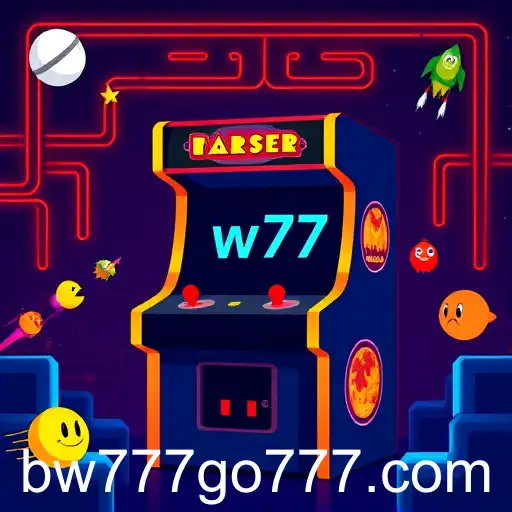 Exploring the Timeless Appeal of 'Arcade Classics' with Keywords like 'bw777'
