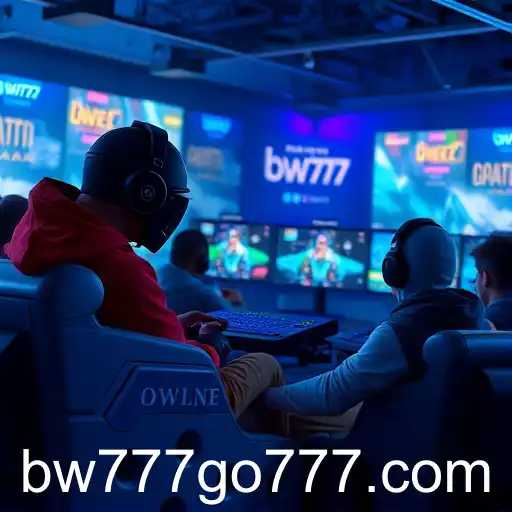 Emerging Trends in the Online Gaming World