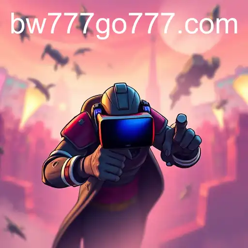 Evolution of Online Gaming and the Rise of bw777