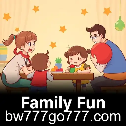Exploring 'Family Fun': A Delightful Category on BW777