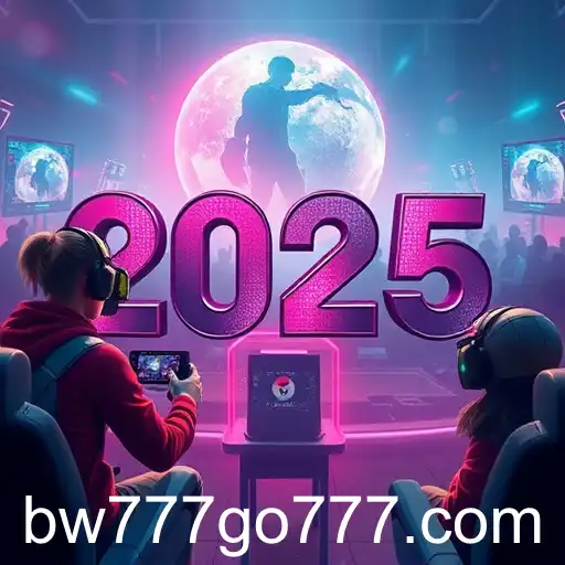 BW777 Thrives Amidst Gaming Evolution