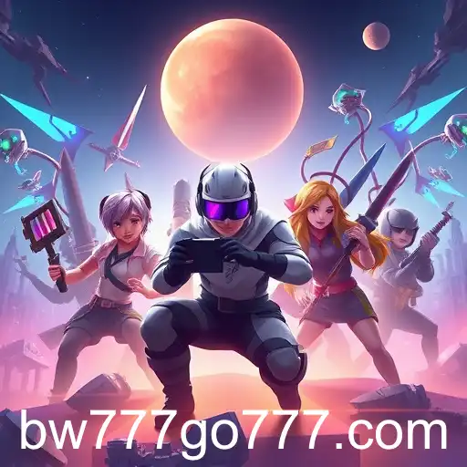 Gaming Evolution: How BW777 Shapes 2025