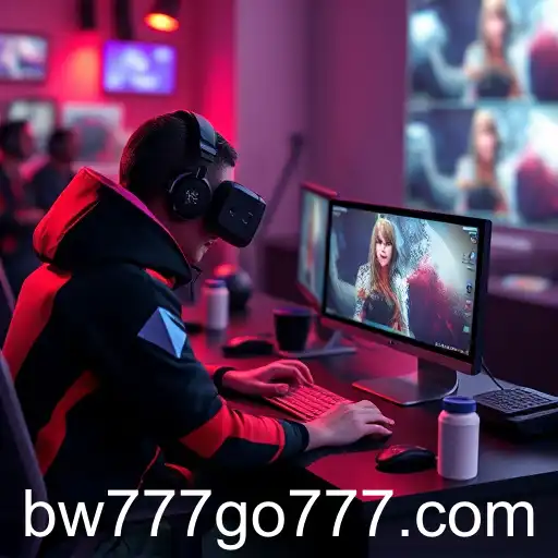 The Rise and Influence of 'bw777' in Online Gaming