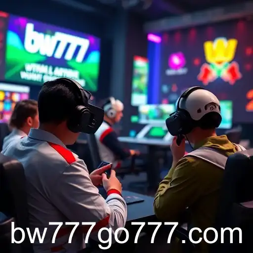 The Rise of Gaming Platforms in 2025