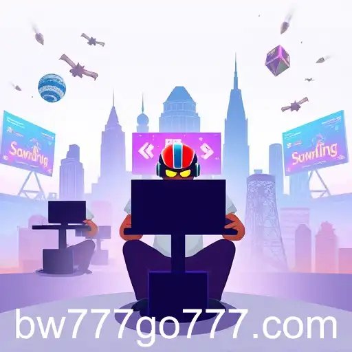 The Rise of Online Gaming Platforms