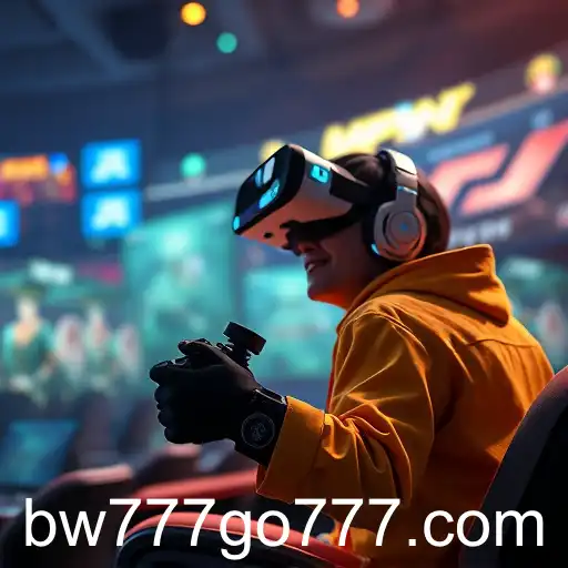 The Rise of Online Gaming: Analyzing Trends