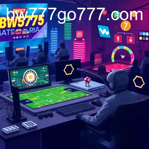 The Rise of Online Gaming Platforms