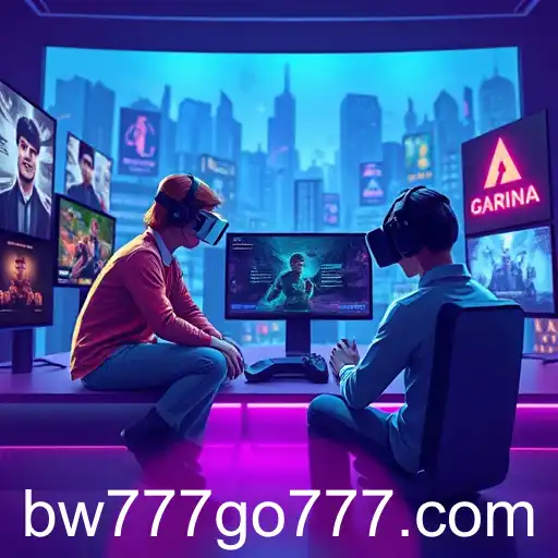 The Rise of Online Gaming Platforms in 2025