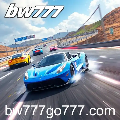 Explore the High-Octane World of 'Racing Thrills' with bw777