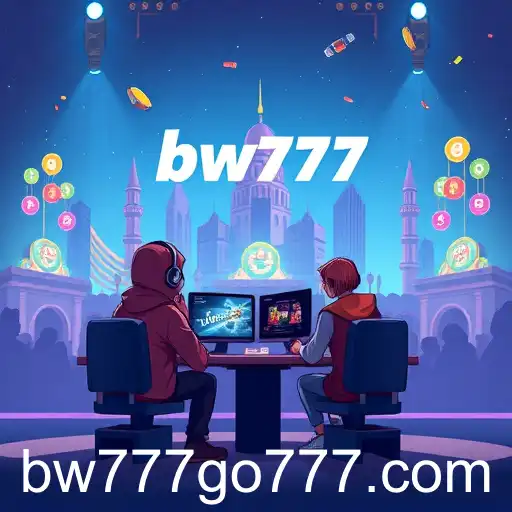 The Rise of BW777 in Online Gaming