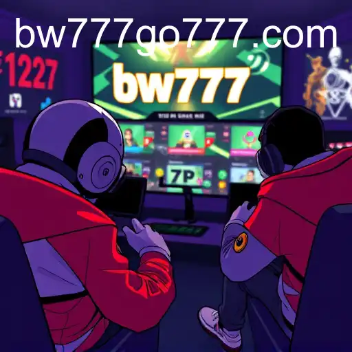 The Rise of Gaming: How bw777 is Shaping the Online Landscape