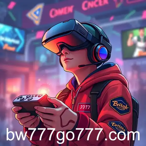 The Rise of Online Gaming Platforms