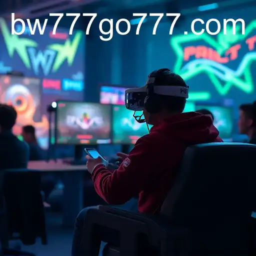 The Rise of Online Gaming in Modern Times