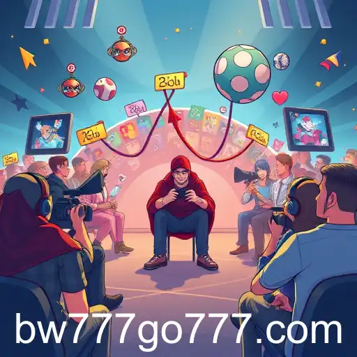 The Rise of Online Gaming Communities