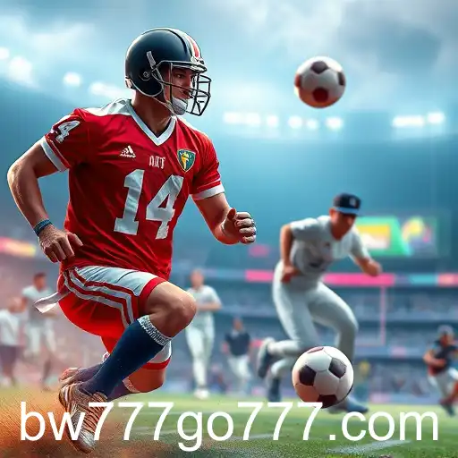 Exploring the Thrills of Sports Games on BW777